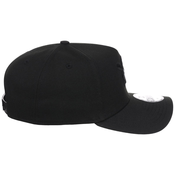 Pittsburgh Pirates MLB Black Sky FASHION CORE New Era 9FORTY A-Frame