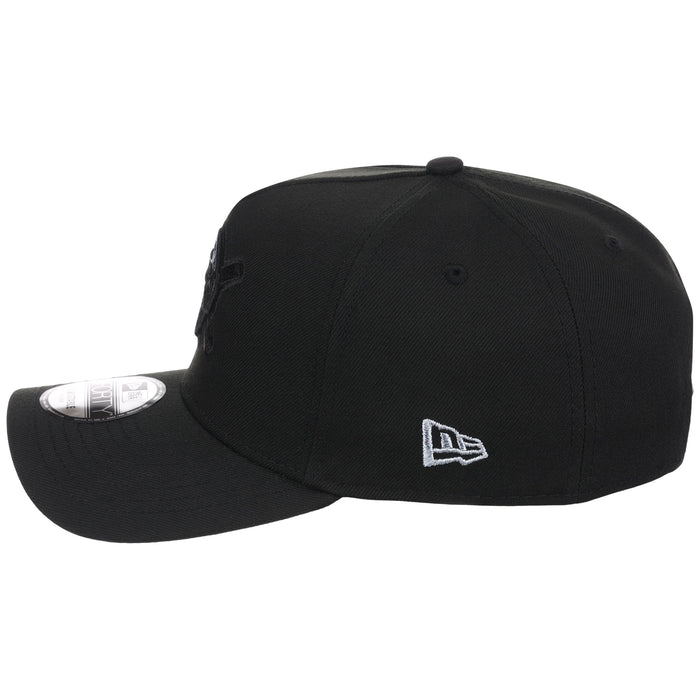 Pittsburgh Pirates MLB Black Sky FASHION CORE New Era 9FORTY A-Frame