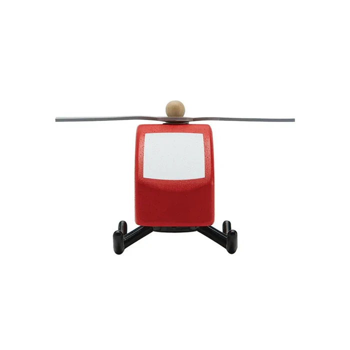 Plan Toys Helicopter