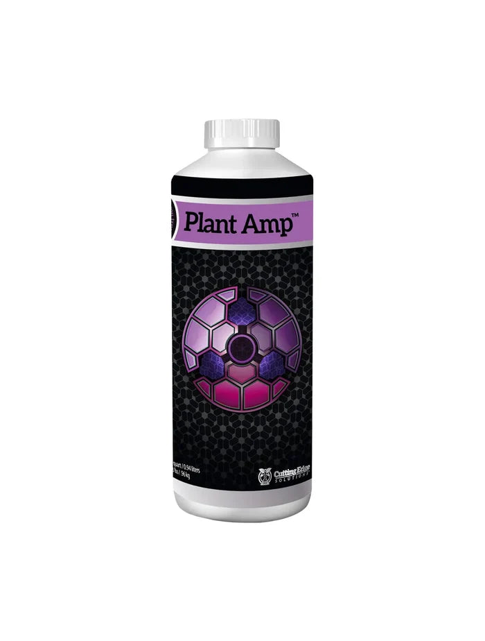 Plant Amp™ Cutting Edge Solutions Quart