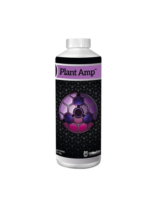 Plant Amp™ Cutting Edge Solutions Quart