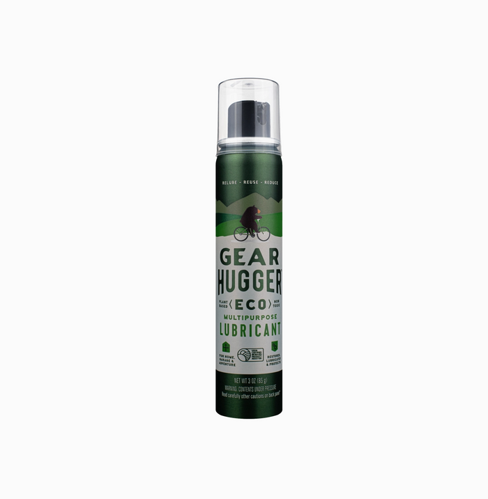 Plant-Powered Multipurpose Lubricant