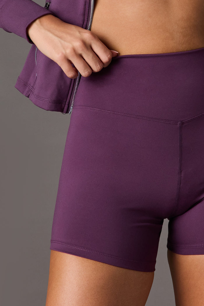 Playboy Bike Short 4"