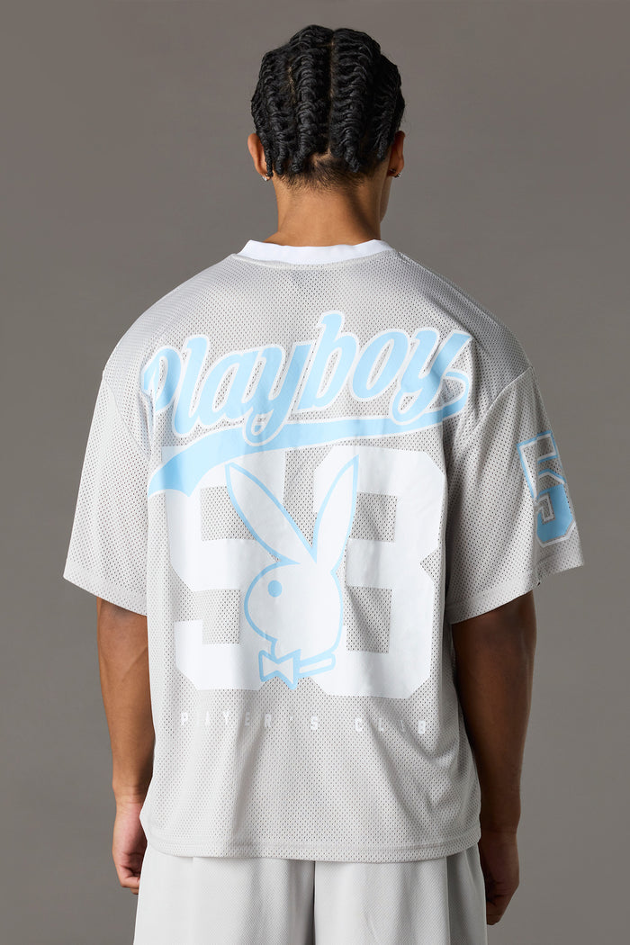 Light Grey / S/P