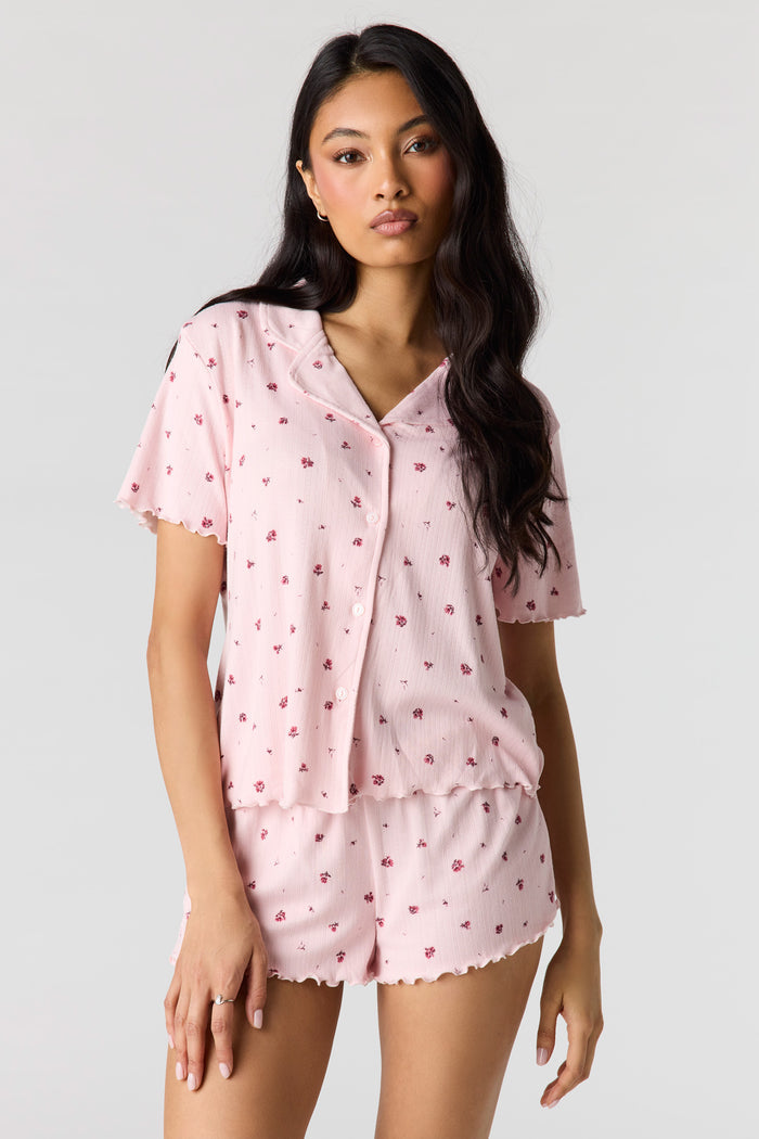 Pink / XS