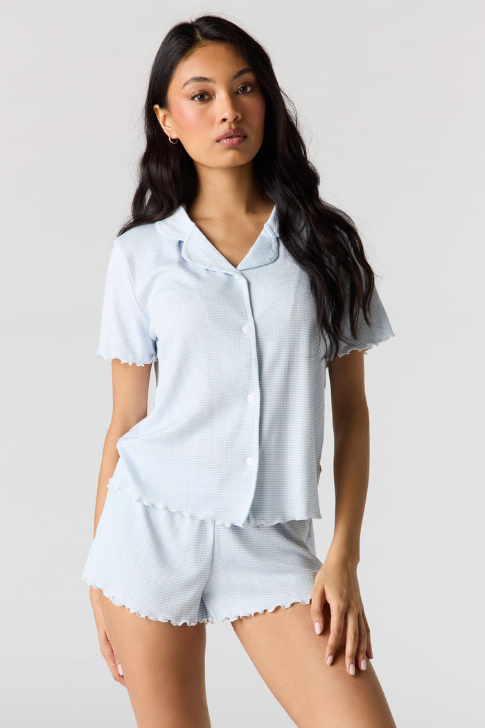 Light Blue / XS