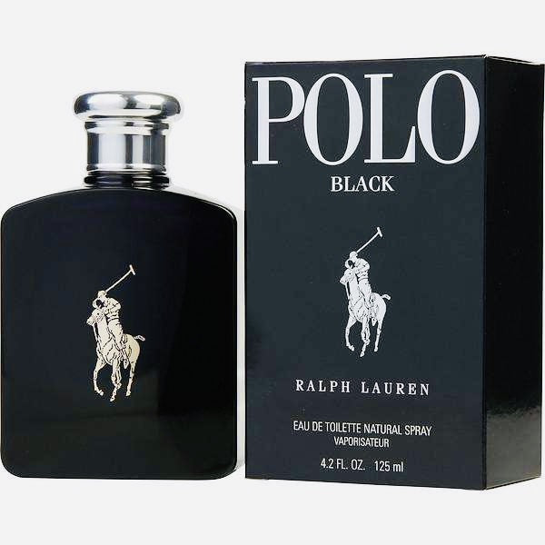 Polo Black Ralph Lauren for Men