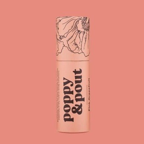 Poppy & Pout Lip Balm **Oprah's Favorite Things** - Olita Gifts & Goods