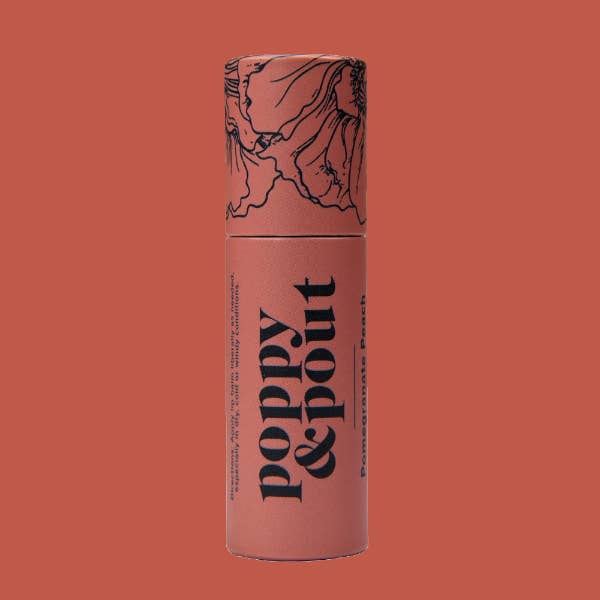 Poppy & Pout Lip Balm **Oprah's Favorite Things** - Olita Gifts & Goods