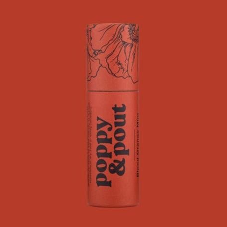 Poppy & Pout Lip Balm **Oprah's Favorite Things** - Olita Gifts & Goods