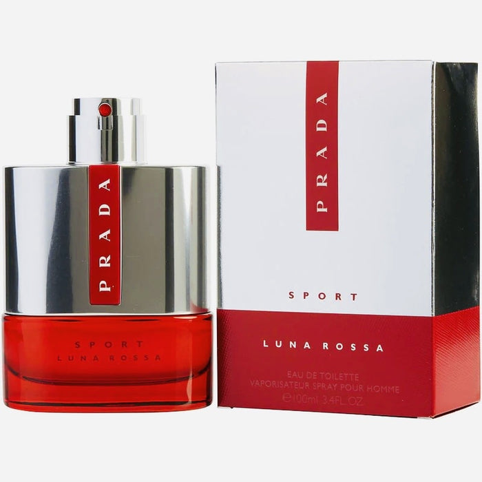 Prada Luna Rossa Sport