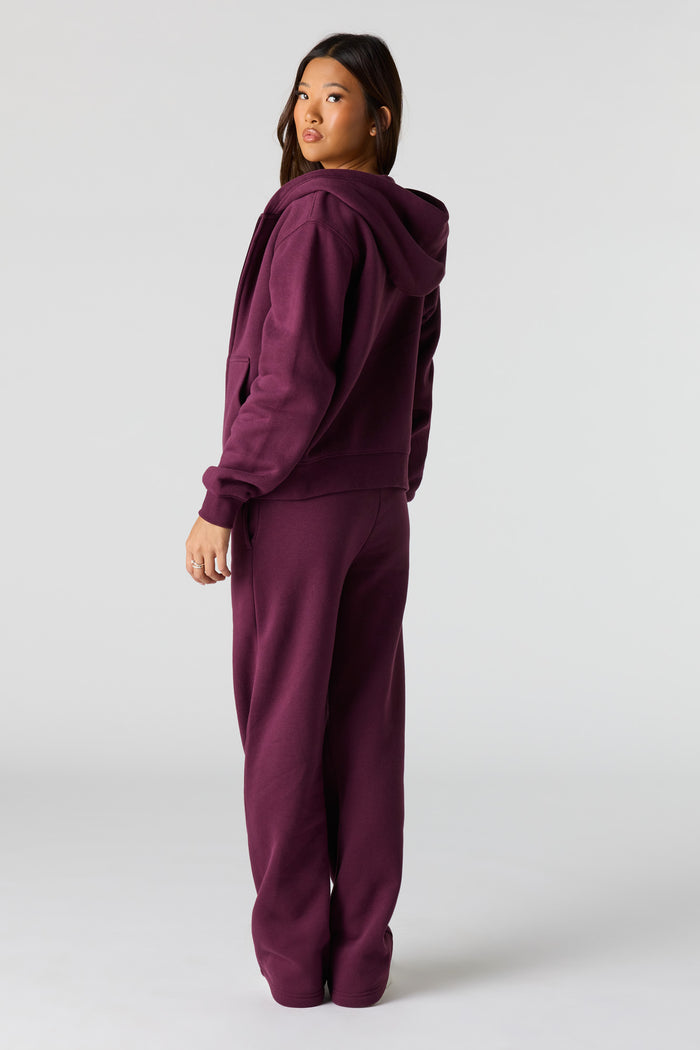 Premium Fleece Classic Straight Leg Sweatpant