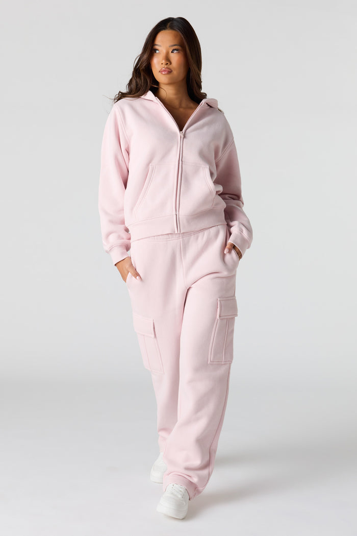 Pink / XS