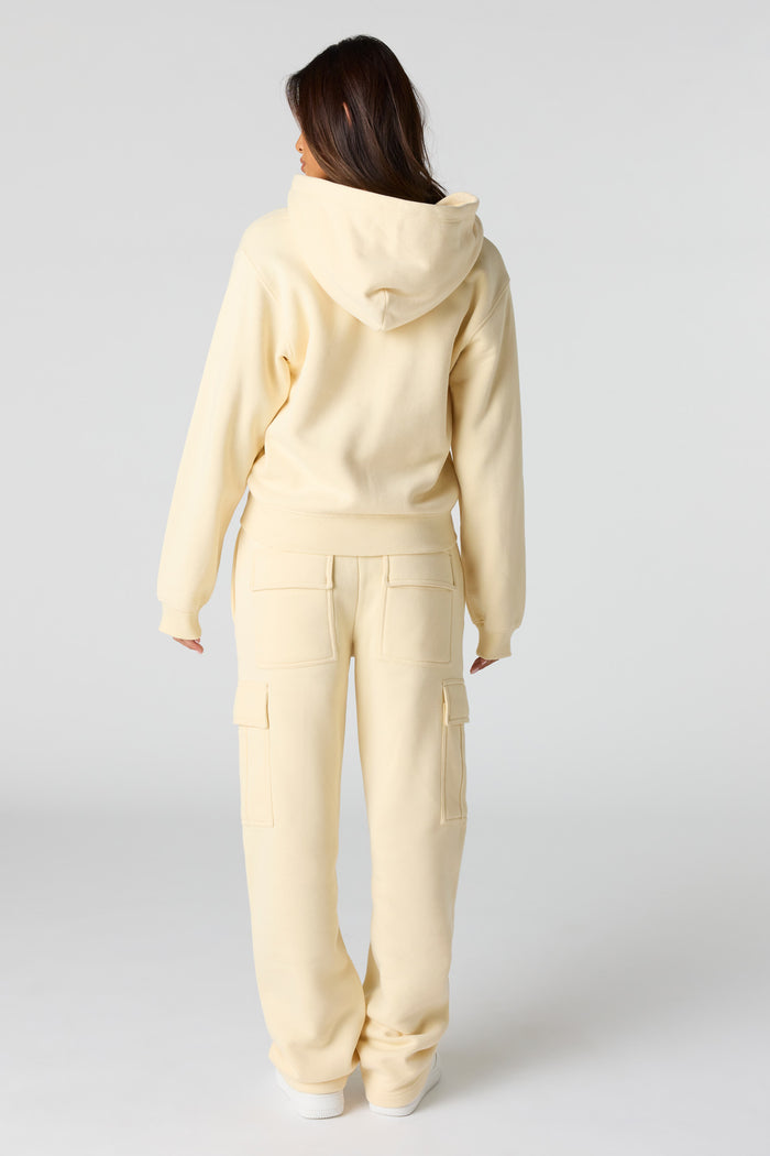 Premium Fleece Grande Cargo Sweatpant