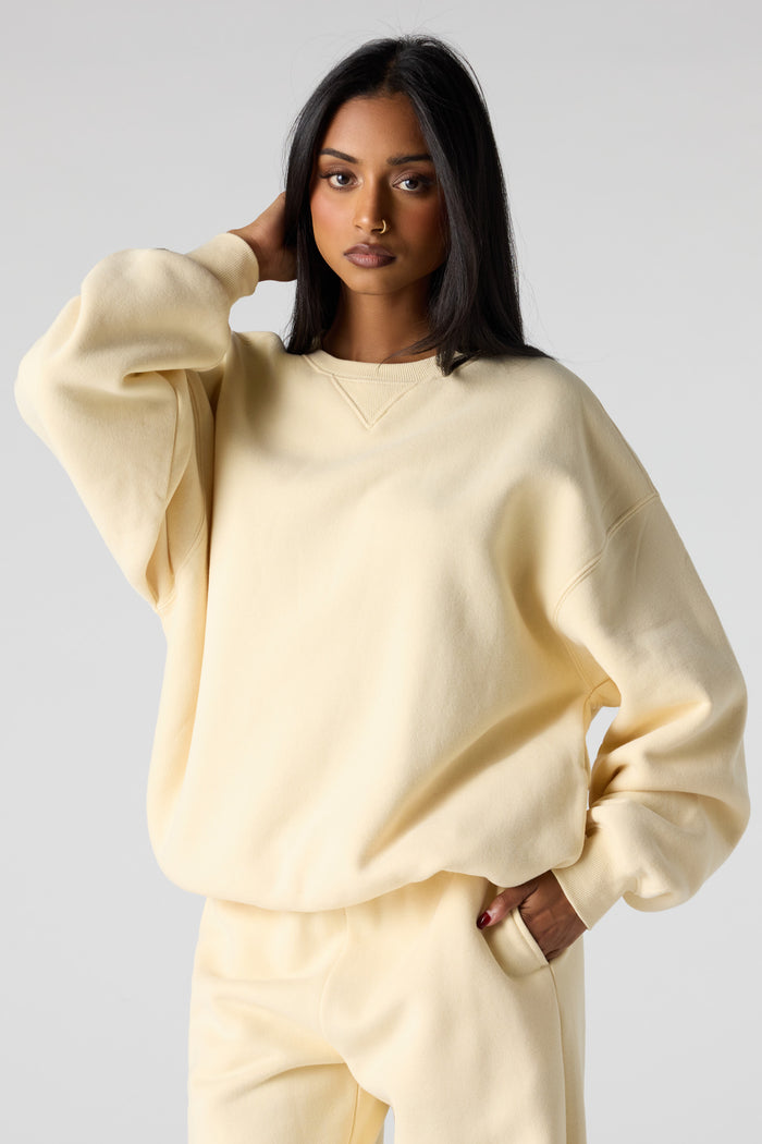 Yellow / XS