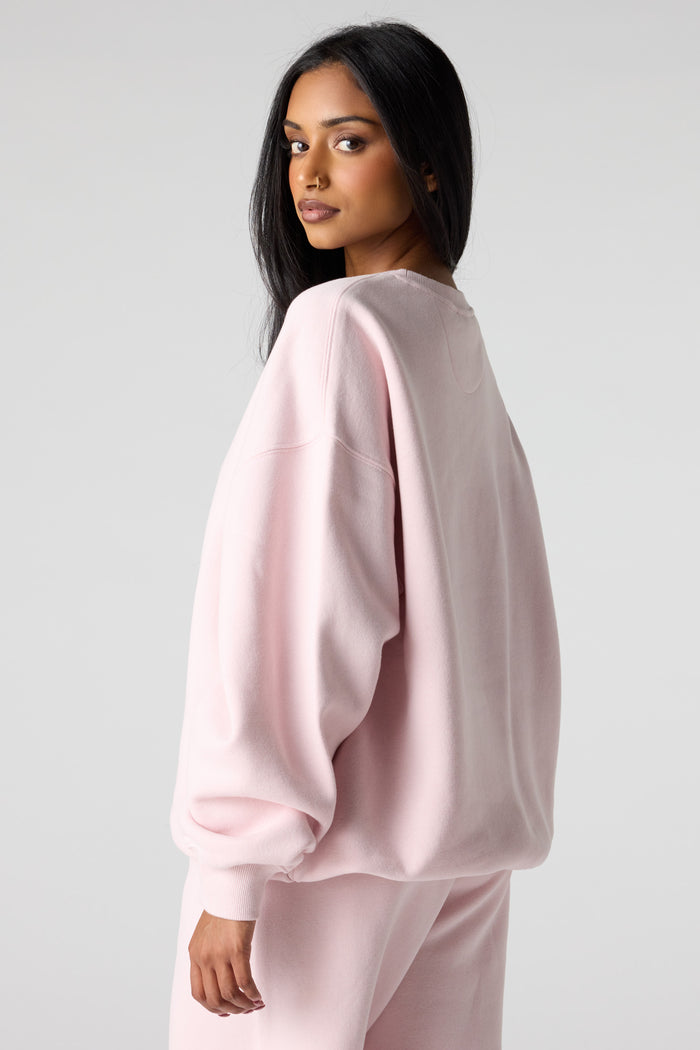 Premium Fleece Grande Sweatshirt