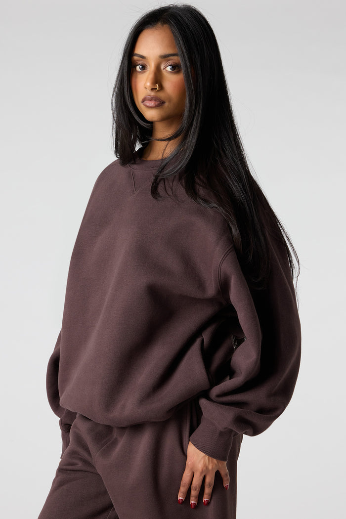 Brown / XS