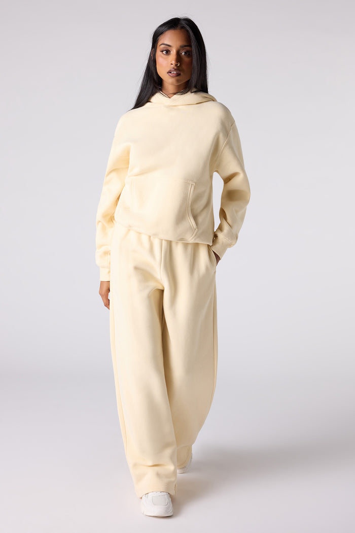 Yellow / XS
