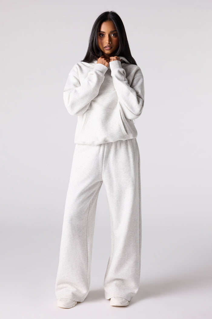 Heather Grey / XS