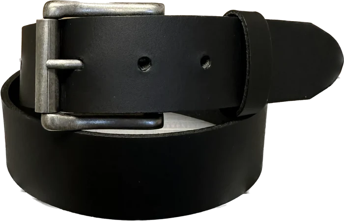 Premium Full Grain Leather Belt
