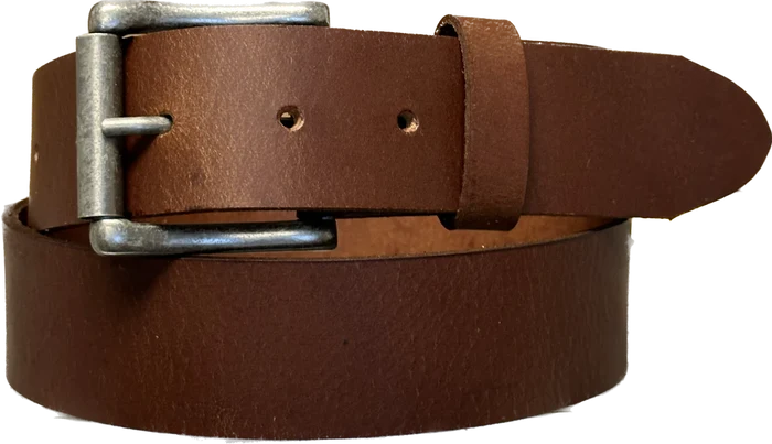 Premium Full Grain Leather Belt