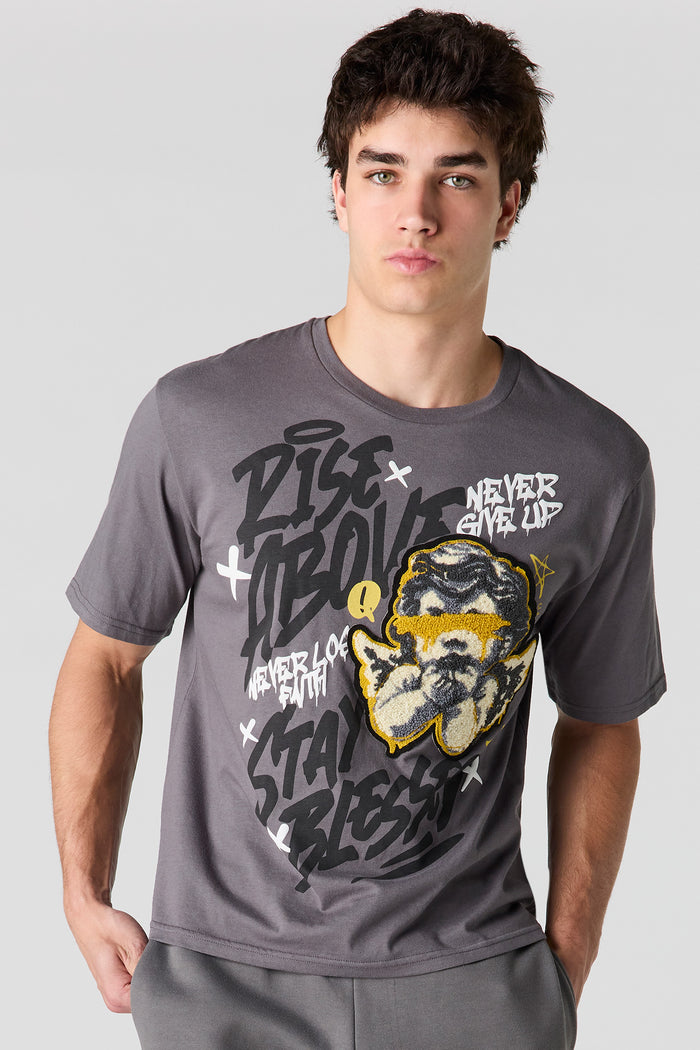 Light Grey / S/P