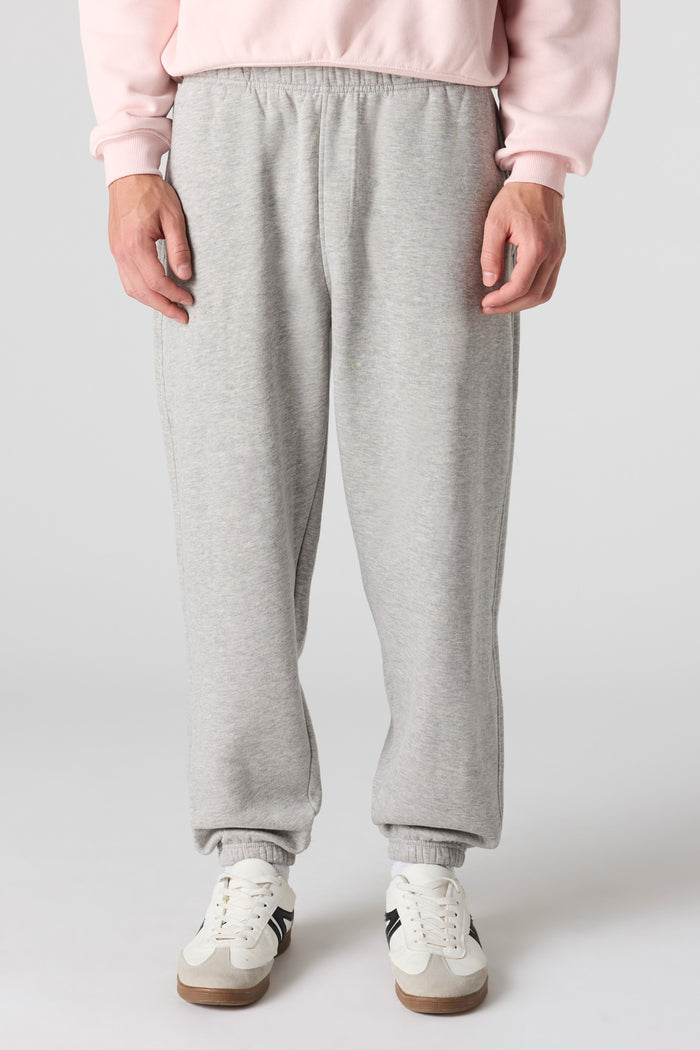 Premium Heavyweight Fleece Baggy Sweatpant