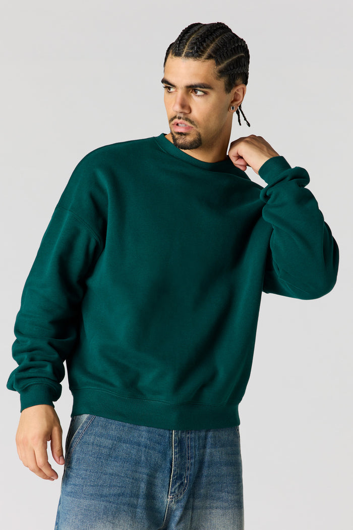 Hunter Green / XS