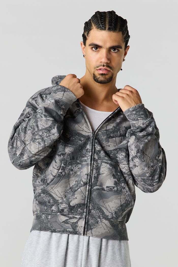 Camouflage / XS