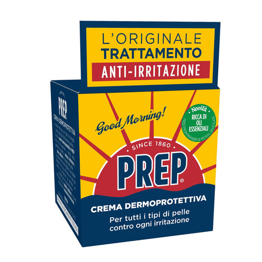 PREP CREMA 75ML DERMOPROTETTIVA