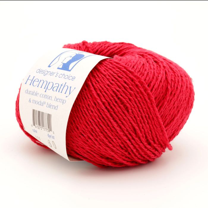 Elsebeth Lavold - Hempathy / Maraschino 111