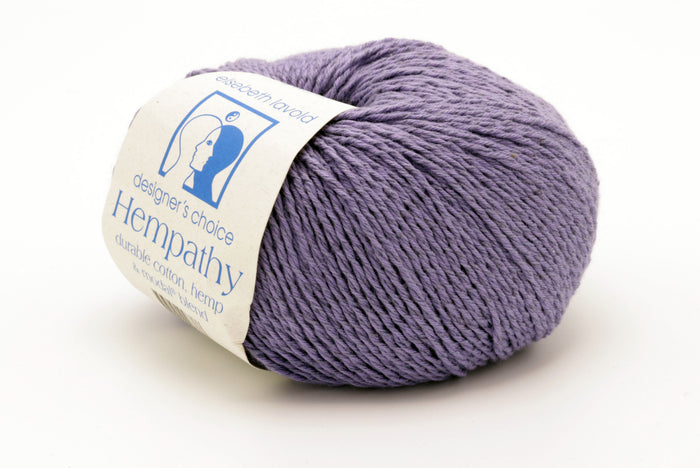 Elsebeth Lavold - Hempathy / Light Denim 46