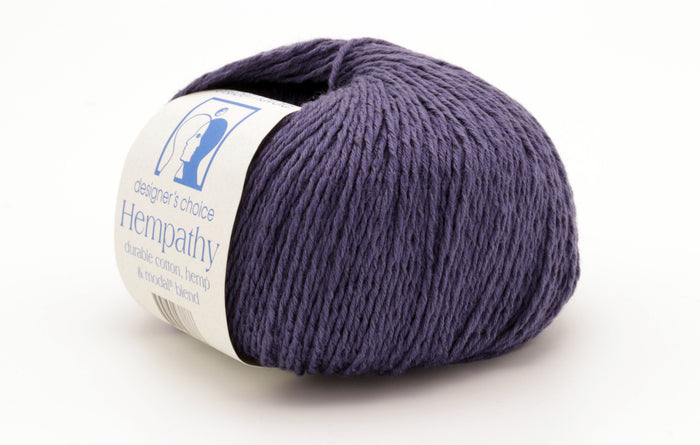 Elsebeth Lavold - Hempathy / Hazy Blue 41