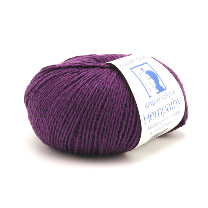 Elsebeth Lavold - Hempathy / Verbena 117