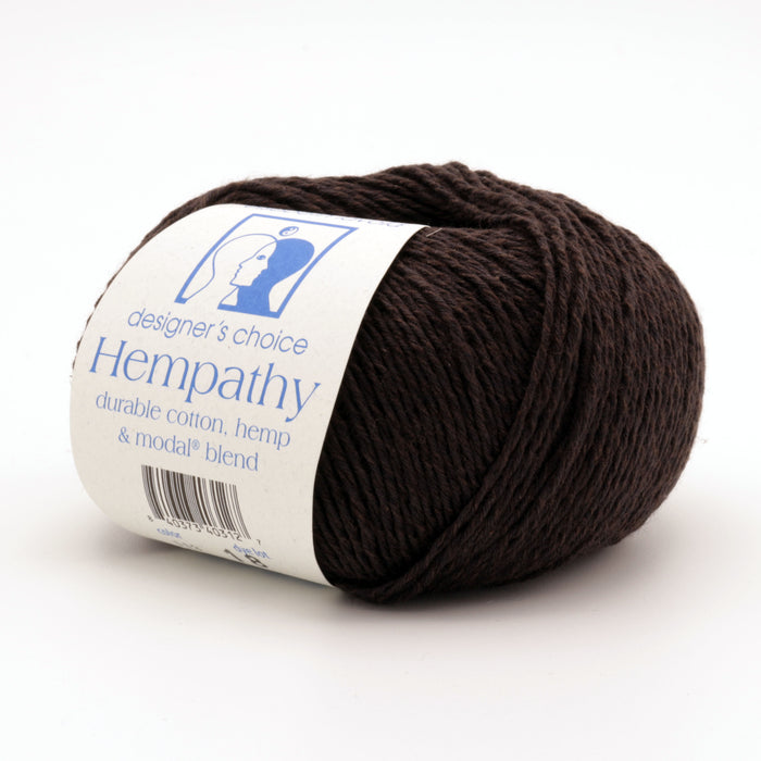 Elsebeth Lavold - Hempathy / Obsidian 113