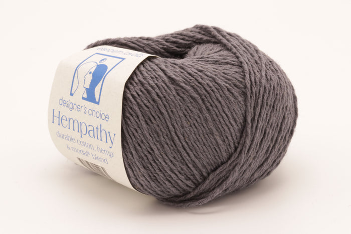 Elsebeth Lavold - Hempathy / Touchstone 99