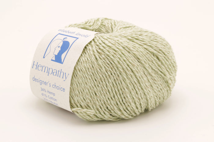 Elsebeth Lavold - Hempathy / Pale Pistachio 81