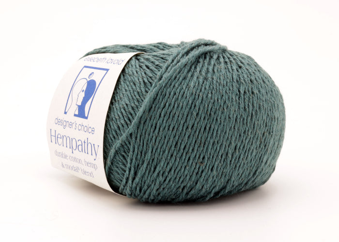 Elsebeth Lavold - Hempathy / Blue Pine Green 28