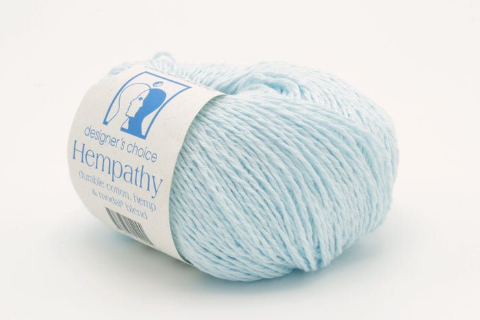 Elsebeth Lavold - Hempathy / Seafoam 105