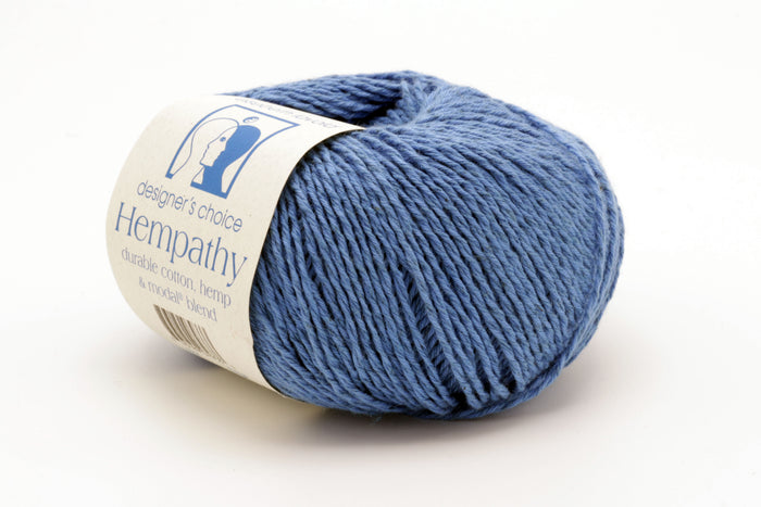 Elsebeth Lavold - Hempathy / Summer Blue 66