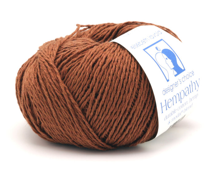 Elsebeth Lavold - Hempathy / Clay 114