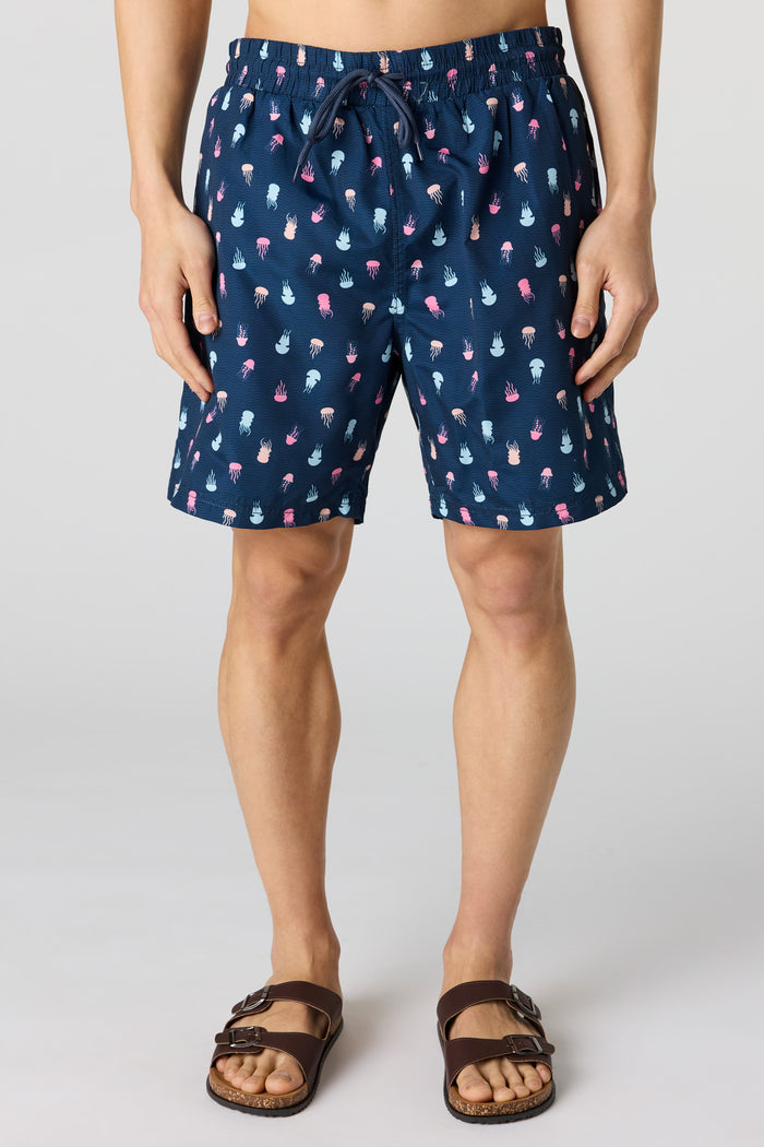 Navy / XS