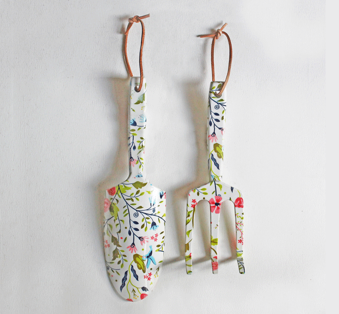 Printed Tool Set