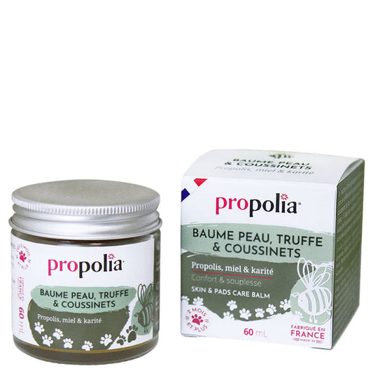 Propolia Skin & Pads Care Balm Tassu- & Ihonhoitobalmi