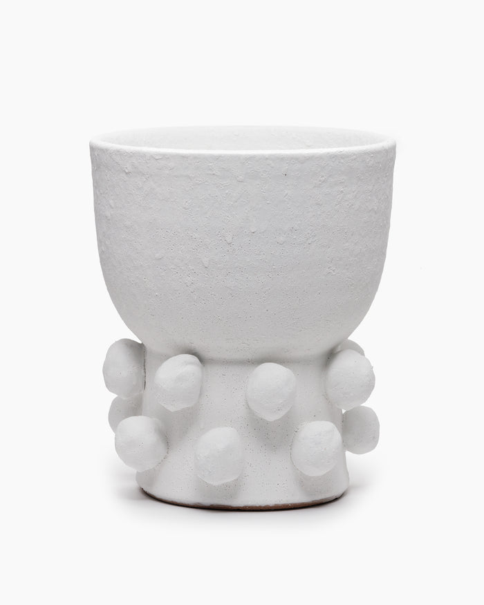 Proton Footed Pot
