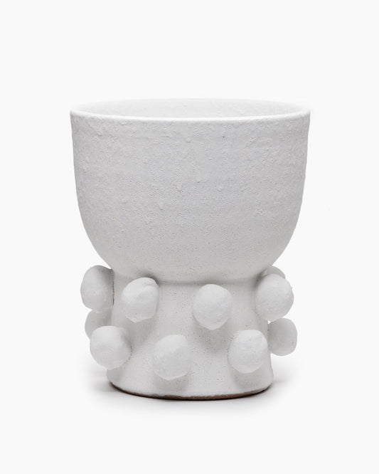 Proton Footed Pot