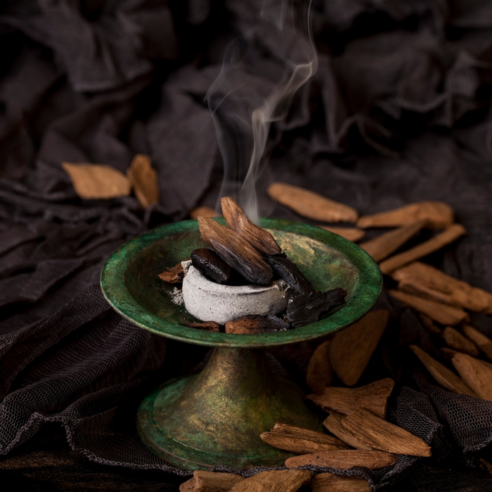 Pure Oud