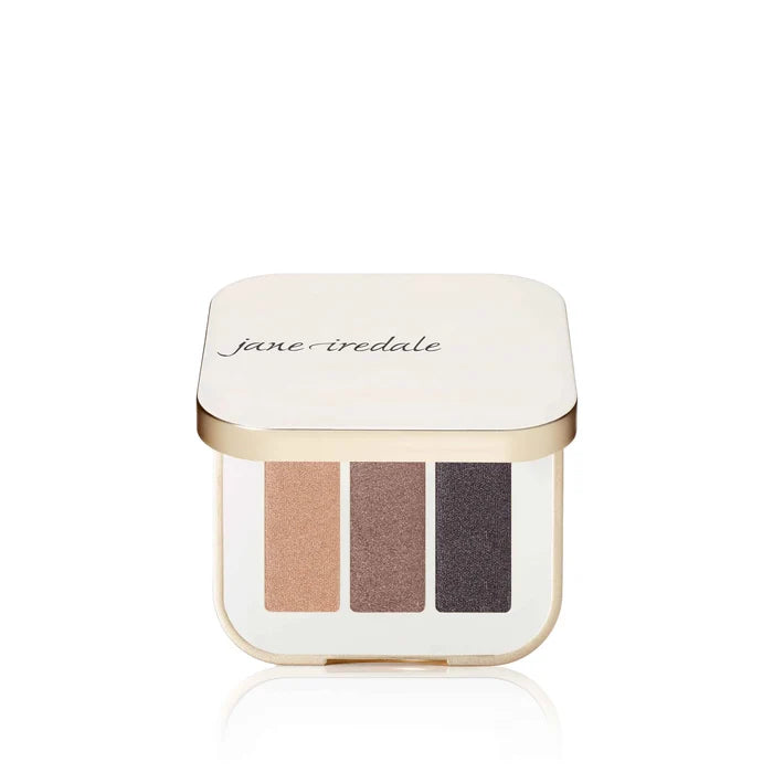 Pure Pressed Eyeshadow Triple