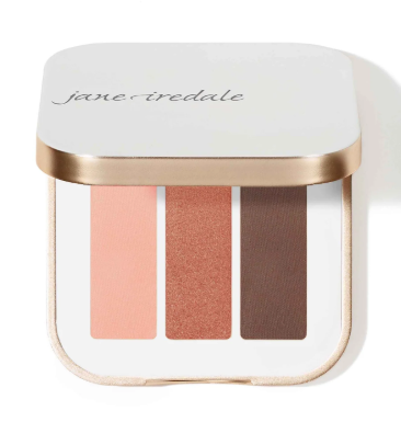 Pure Pressed Eyeshadow Triple