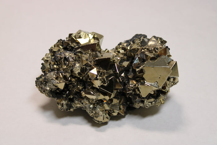 Pyrite (Brazil)